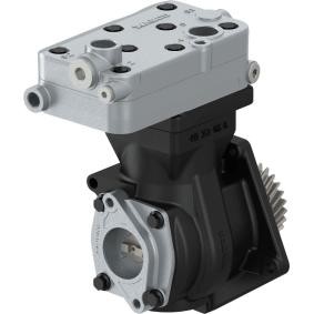 Kompressor, Luftfederung 412352026R von WABCO günstig für 954,58 € online kaufen