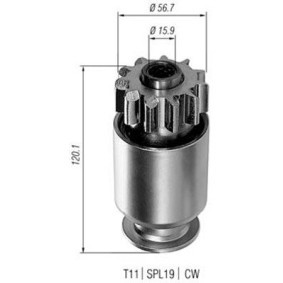 Kühler, Motorkühlung 350213118300 von MAGNETI MARELLI günstig für 110,49 € online kaufen