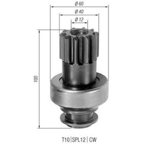 Comprar Radiador, refrigeración del motor de MAGNETI MARELLI 350213124300 a bajo precio de 177,41 €