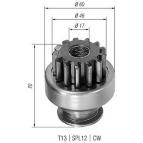 Kühler, Motorkühlung 350213129300 von MAGNETI MARELLI günstig für 171,60 € online kaufen