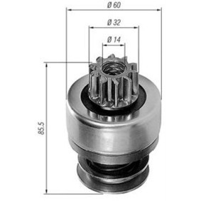 Compre Radiador, arrefecimento do motor da MAGNETI MARELLI 350213141000 a um preço baixo por 189,70 €