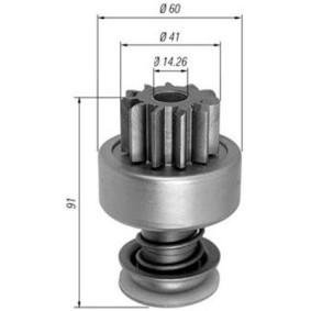 Kühler, Motorkühlung 350213313000 von MAGNETI MARELLI günstig für 149,91 € online kaufen