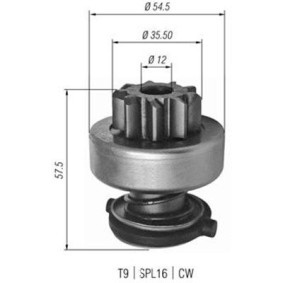 Compre Radiador, arrefecimento do motor da MAGNETI MARELLI 350213335000 a um preço baixo por 195,78 €