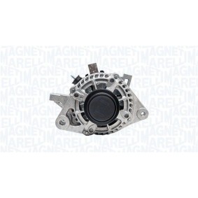 Compre Radiador, arrefecimento do motor da MAGNETI MARELLI 350213629000 a um preço baixo por 214,66 €