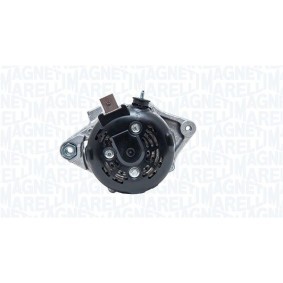 Compre Radiador, arrefecimento do motor da MAGNETI MARELLI 350213634000 a um preço baixo por 218,83 €
