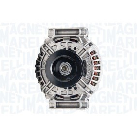 Kühler, Motorkühlung 350213695000 von MAGNETI MARELLI günstig für 153,18 € online kaufen
