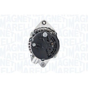 Kühler, Motorkühlung 350213732000 von MAGNETI MARELLI günstig für 195,23 € online kaufen