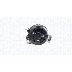 Kühler, Motorkühlung 350213889000 von MAGNETI MARELLI günstig für 114,89 € online kaufen