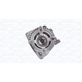 Compre Radiador, arrefecimento do motor da MAGNETI MARELLI 350213905000 a um preço baixo por 183,27 €