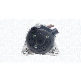 Kühler, Motorkühlung 350213985000 von MAGNETI MARELLI günstig für 126,91 € online kaufen