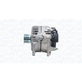 Achetez des Radiateur de chauffage MAGNETI MARELLI 350218266000 à prix pour 122,44 €