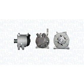 Compre Permutador de calor, aquecimento do habitáculo da MAGNETI MARELLI 350218285000 a um preço baixo por 81,86 €