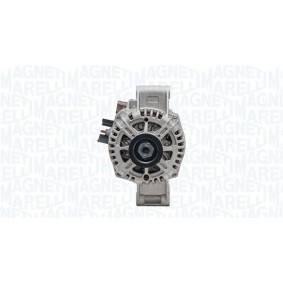 Achetez des Radiateur de chauffage MAGNETI MARELLI 350218314000 à prix pour 102,88 €