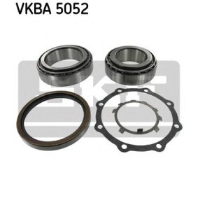 Acquista Kit cuscinetto ruota da SKF VKBA 5052 a buon mercato per soli 138,54 €