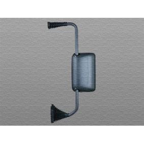 Comprar Cubierta, retrovisor exterior de MAGNETI MARELLI 350319325020 a bajo precio de 118,80 €