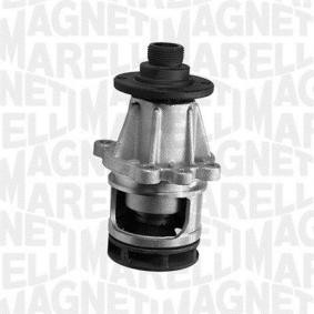 Wasserpumpe 350981589000 von MAGNETI MARELLI günstig für 74,24 € online kaufen
