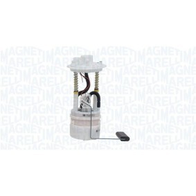 Compre Bomba de água da MAGNETI MARELLI 350982034000 a um preço baixo por 131,74 €