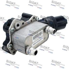 Ölkühler 590283 von SIDAT günstig für 205,06 € online kaufen