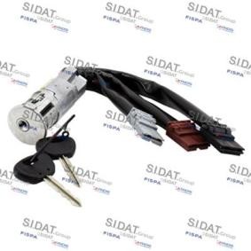 Achetez des Fermeture-volant SIDAT 60040 à prix pour 157,20 €