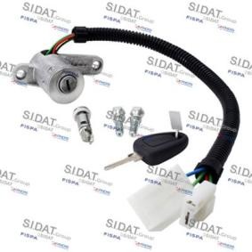 Comprar Bombín de cerradura de SIDAT 60072 a bajo precio de 176,46 €
