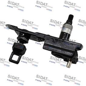 Wischergetriebe, Scheibenreinigung 679970A2 von SIDAT günstig für 107,37 € online kaufen
