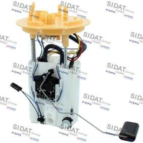Compre Bomba de combustible de SIDAT online para Kuga Mk3 (DFK) a precios moderados