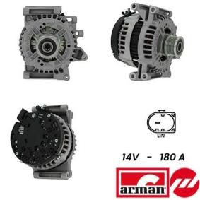 Acquista Alternatore da SIDAT A12BH0144AS a buon mercato per soli 271,05 €