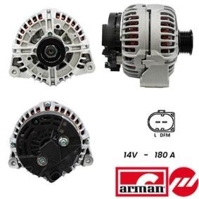 Acquista Alternatore da SIDAT A12BH0411AS a buon mercato per soli 261,91 €