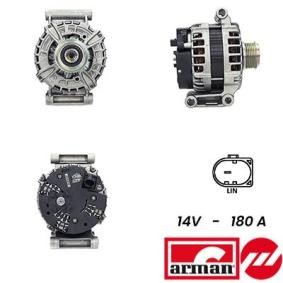 Compre Alternador da SIDAT A12BH0524AS a um preço baixo por 272,89 €