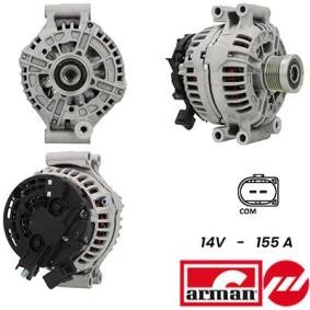 Compre Alternador da SIDAT A12BH0765AS a um preço baixo por 228,13 €
