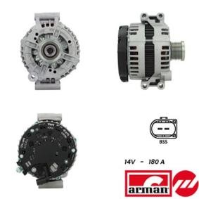 Compre Alternador da SIDAT A12BH0778AS a um preço baixo por 236,58 €