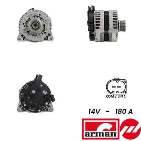 Compre Alternador da SIDAT A12BH0890AS a um preço baixo por 382,68 €