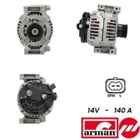 Acquista Alternatore da SIDAT A12BH0901AS a buon mercato per soli 222,22 €