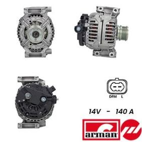 Acquista Alternatore da SIDAT A12BH0902AS a buon mercato per soli 307,54 €