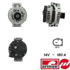 Acquista Alternatore da SIDAT A12BH0943AS a buon mercato per soli 316,48 €