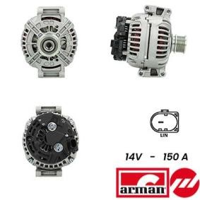 Comprar Alternador de SIDAT A12BH0947AS a bajo precio de 263,52 €