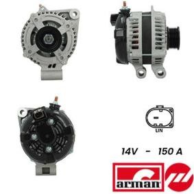 Compre Alternador da SIDAT A12DE0262AS a um preço baixo por 317,16 €