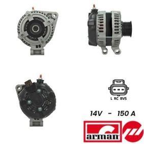 Compre Alternador da SIDAT A12DE0892AS a um preço baixo por 176,35 €