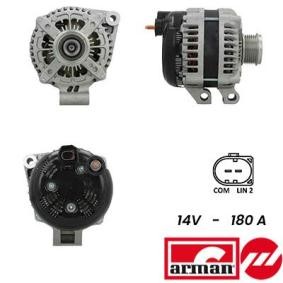 Compre Alternador da SIDAT A12DE0894AS a um preço baixo por 285,86 €