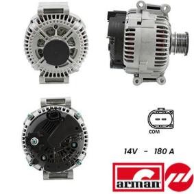 Comprar Alternador de SIDAT A12VA0143AS a bajo precio de 197,87 €