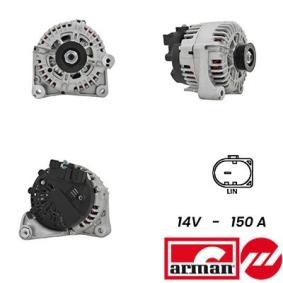 Compre Alternador da SIDAT A12VA0727AS a um preço baixo por 261,44 €