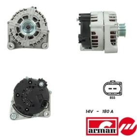 Compre Alternador da SIDAT A12VA0773AS a um preço baixo por 325,23 €