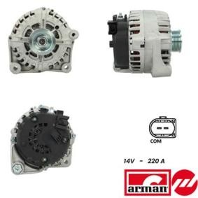 Compre Alternador da SIDAT A12VA0775AS a um preço baixo por 347,99 €