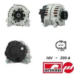Compre Alternador da SIDAT A12VA0848AS a um preço baixo por 347,99 €