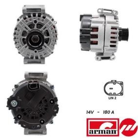 Comprar Alternador de SIDAT A12VA0951AS a bajo precio de 294,85 €