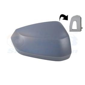Compre Espejo retrovisor de VAN WEZEL online para Q3 Sportback (F3N) a precios moderados