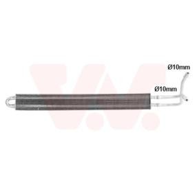 Comprar Radiador de aceite, dirección de VAN WEZEL 06013771 a bajo precio de 81,41 €