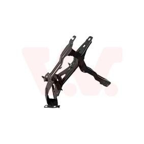 Comprar Alojamiento de los faros de VAN WEZEL 0630661 a bajo precio de 85,79 €