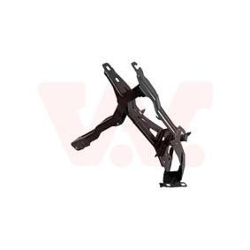 Comprar Alojamiento de los faros de VAN WEZEL 0630662 a bajo precio de 85,79 €