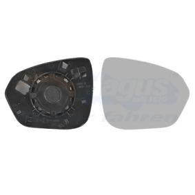 Spiegelglas, Außenspiegel 1557832 von VAN WEZEL günstig für 24,42 € online kaufen